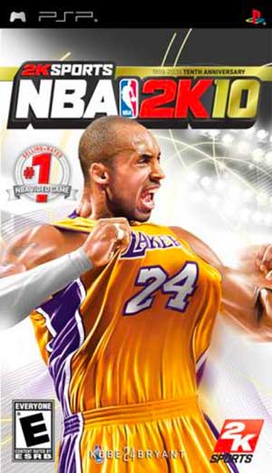 NBA 2K10