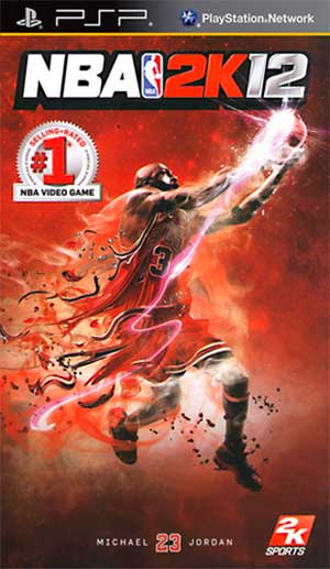 NBA 2K12