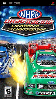 NHRA Drag Racing - Countdown to the Championship