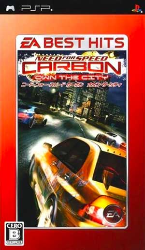 Need for Speed - Carbon - Own the City