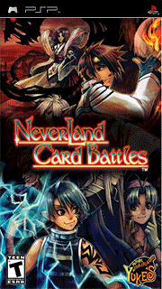 Neverland Card Battles