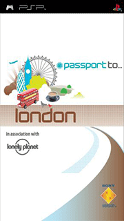 Passport to... London