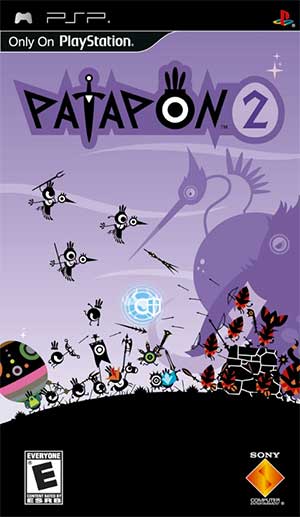 Patapon 2