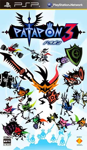 Patapon 3