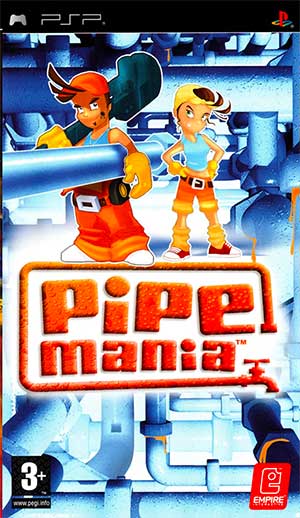 Pipe Mania