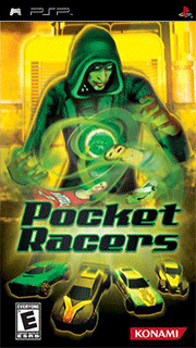 Pocket Racers