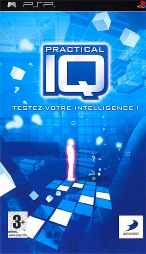 Practical IQ - Test Your Intelligence