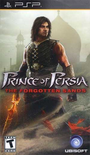 Prince of Persia - The Forgotten Sands