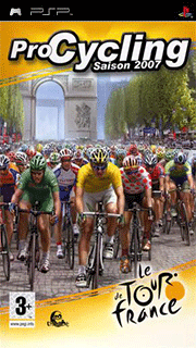 Pro Cycling Season 2007 - Le Tour de France
