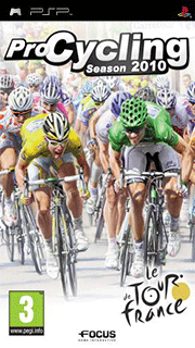 Pro Cycling Season 2010 - Le Tour de France