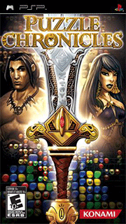 Puzzle Chronicles