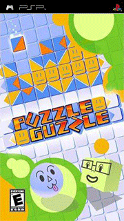 Puzzle Guzzle