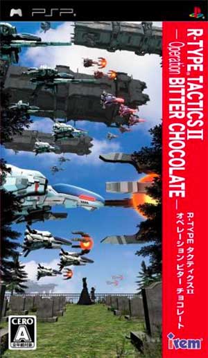 R-Type Tactics
