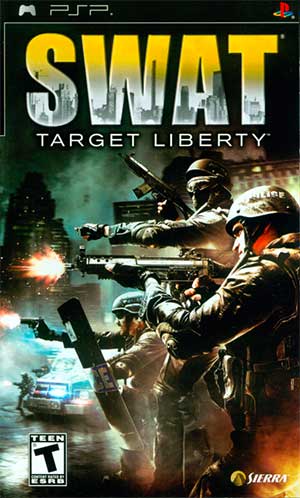 SWAT - Target Liberty