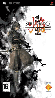 Shinobido - Tales of the Ninja