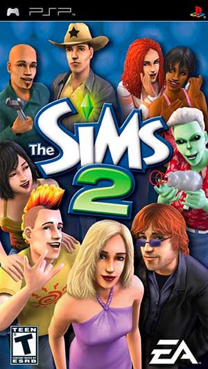 Sims 2, The