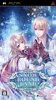 Snow Bound Land