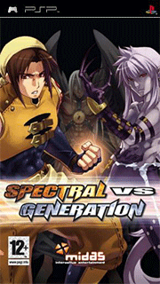 Spectral vs. Generation