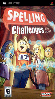 Spelling Challenges and More!