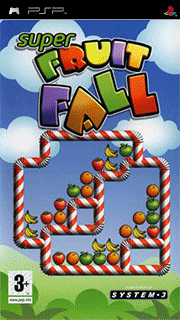 Super Fruit Fall