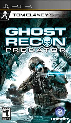 Tom Clancy's Ghost Recon - Predator