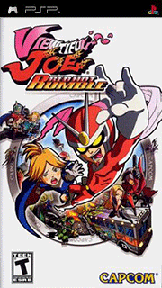Viewtiful Joe - Red Hot Rumble