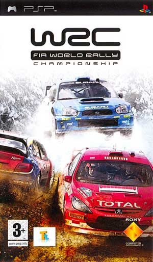 WRC - FIA World Rally Championship