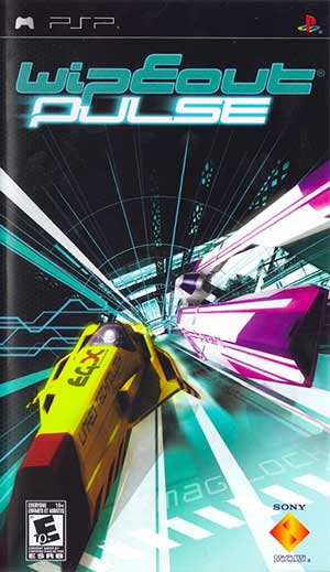 Wipeout Pulse