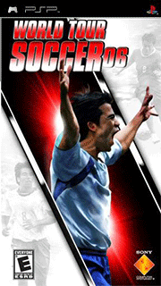 World Tour Soccer 06