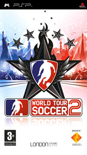 World Tour Soccer 2