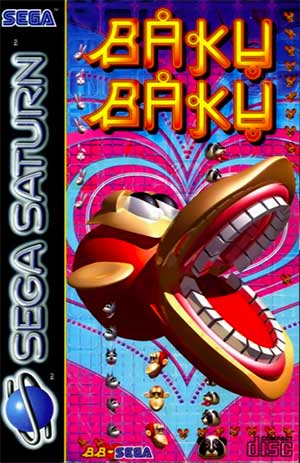 Baku Baku Animal - World Zookeeper Contest