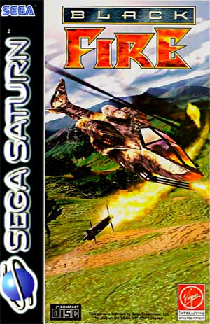 BlackFire