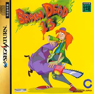 BrainDead 13