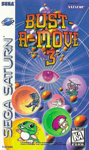 Bust-A-Move 3