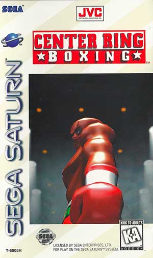 Center Ring Boxing