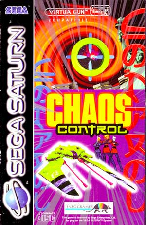 Chaos Control