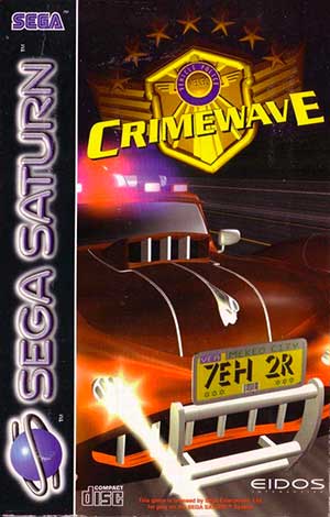Crimewave