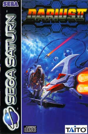 Darius II
