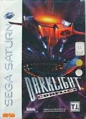 Darklight Conflict