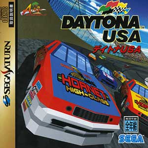 Daytona USA