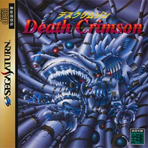Death Crimson