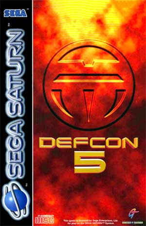 Defcon 5 - Peace Has a Price...