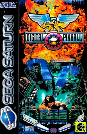 Digital Pinball - Last Gladiators Ver.9.7