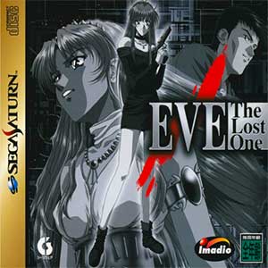 Eve - The Lost One