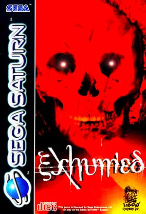 Exhumed