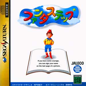 Fantastep