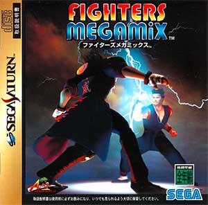 Fighters Megamix