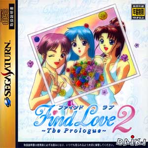 Find Love 2 - The Prologue