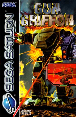 Gun Griffon