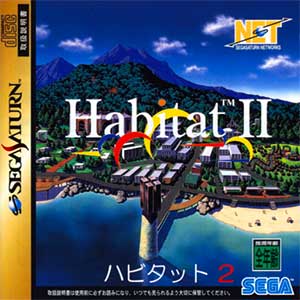 Habitat II